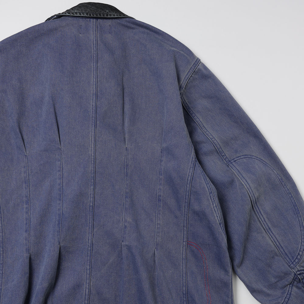 5PKT Chino Hunting Jacket