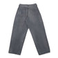 Vintage Gray Denim Pants