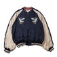 Tiger &amp; Hawk Big Sleeve Ska Jumper