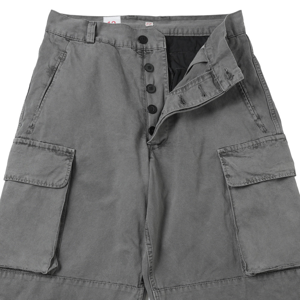 OUTIL(ウティ)PANTALON BLESLE (OU-P037) | OUTIL / パンツ (MEN