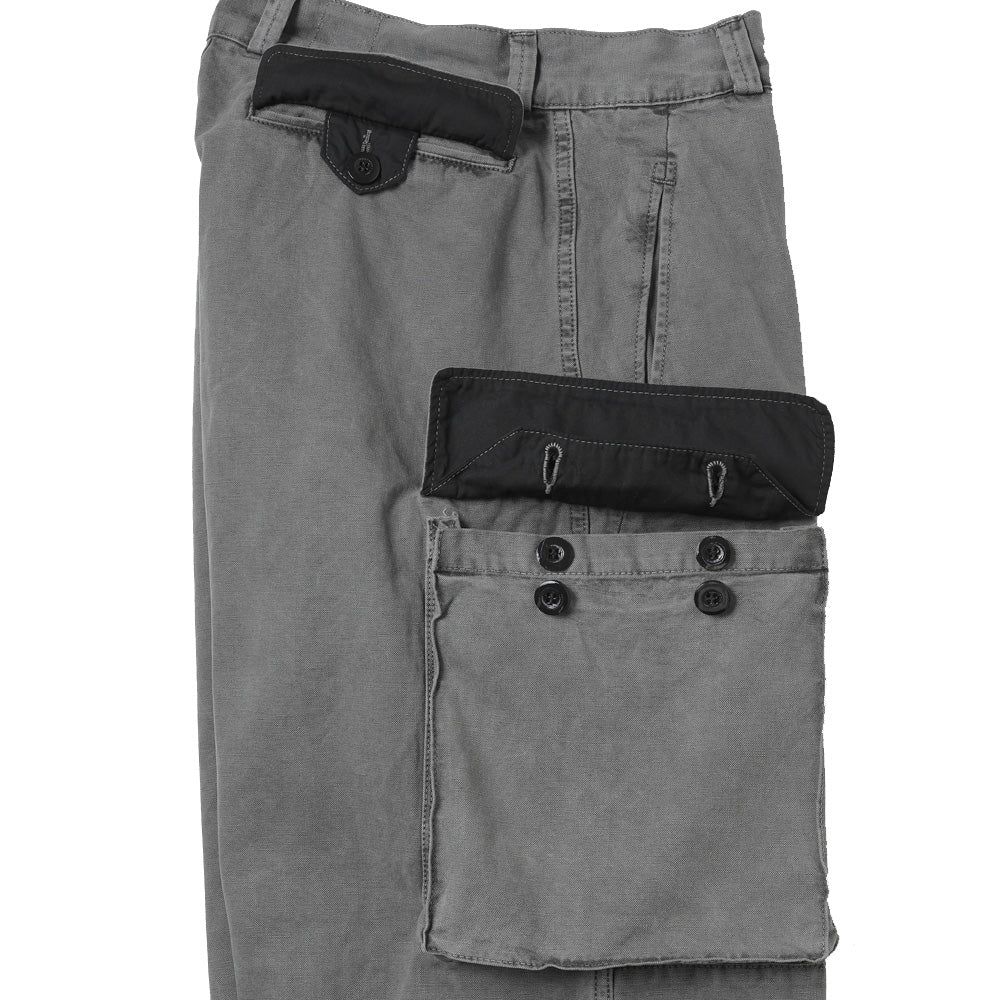 OUTIL(ウティ)PANTALON BLESLE (OU-P037) | OUTIL / パンツ (MEN