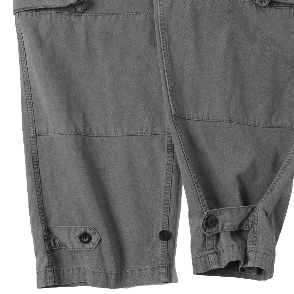 OUTIL(ウティ)PANTALON BLESLE (OU-P037) | OUTIL / パンツ (MEN OUTIL(ウティ)PANTALON BLESLE (OU-P037) | OUTIL / パンツ (MEN