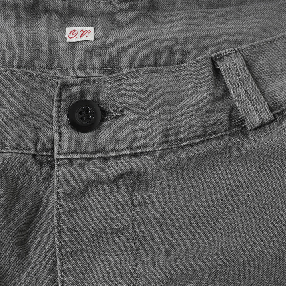 OUTIL PANTALON BLESLE (OU-P037) | OUTIL / Pants (MEN