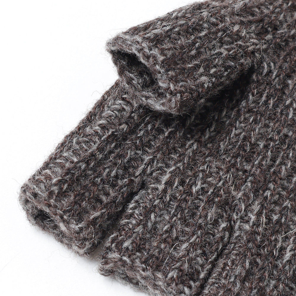 OLD JOE & CO. (オールドジョー) BLENDED KEMPI SWEATER GLOVE 252OJ