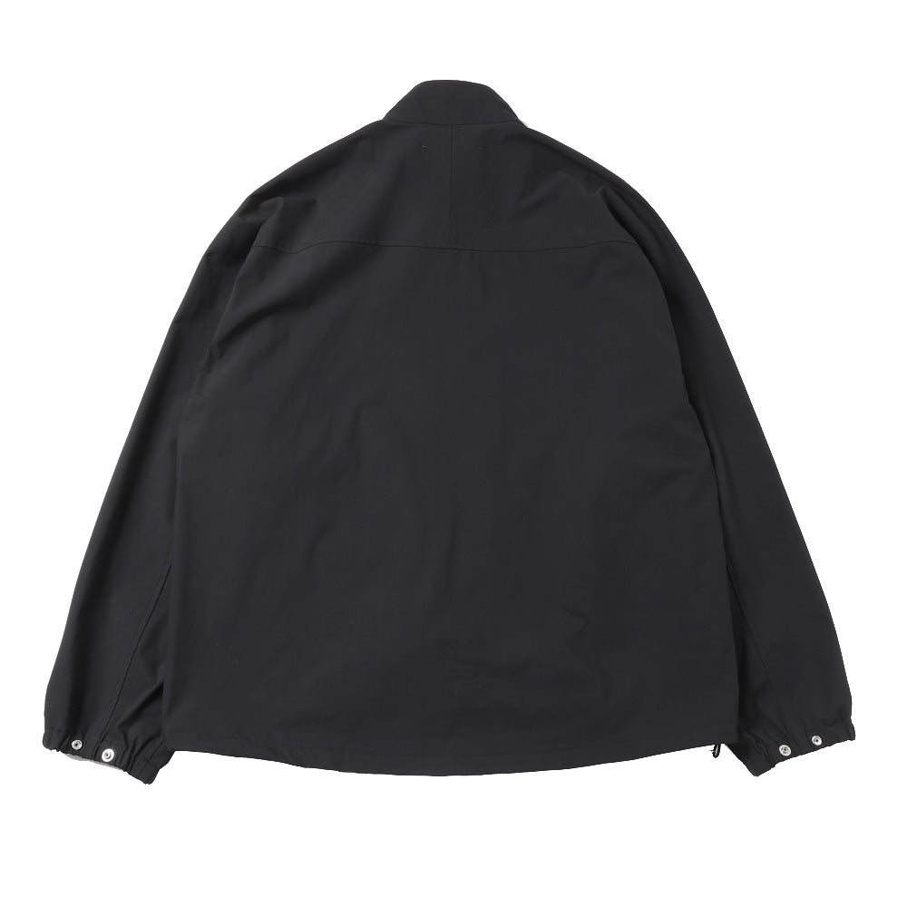 H.Z. TRACK TOP (AN0261_S1205) | ANEI / ジャケット (MEN) | ANEI正規