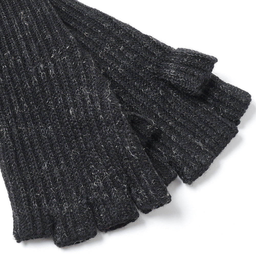 OLD JOE & CO. (オールドジョー) BLENDED KEMPI SWEATER GLOVE 252OJ