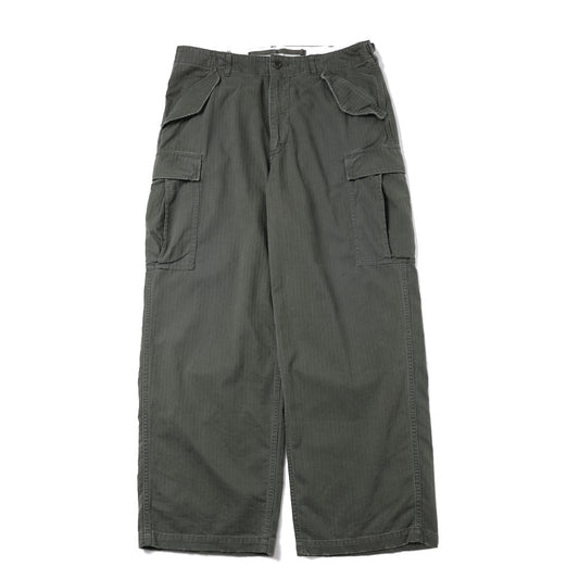 Vintage US Army M-51 Field Pants