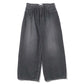 LOOSE WEAVE DENIM