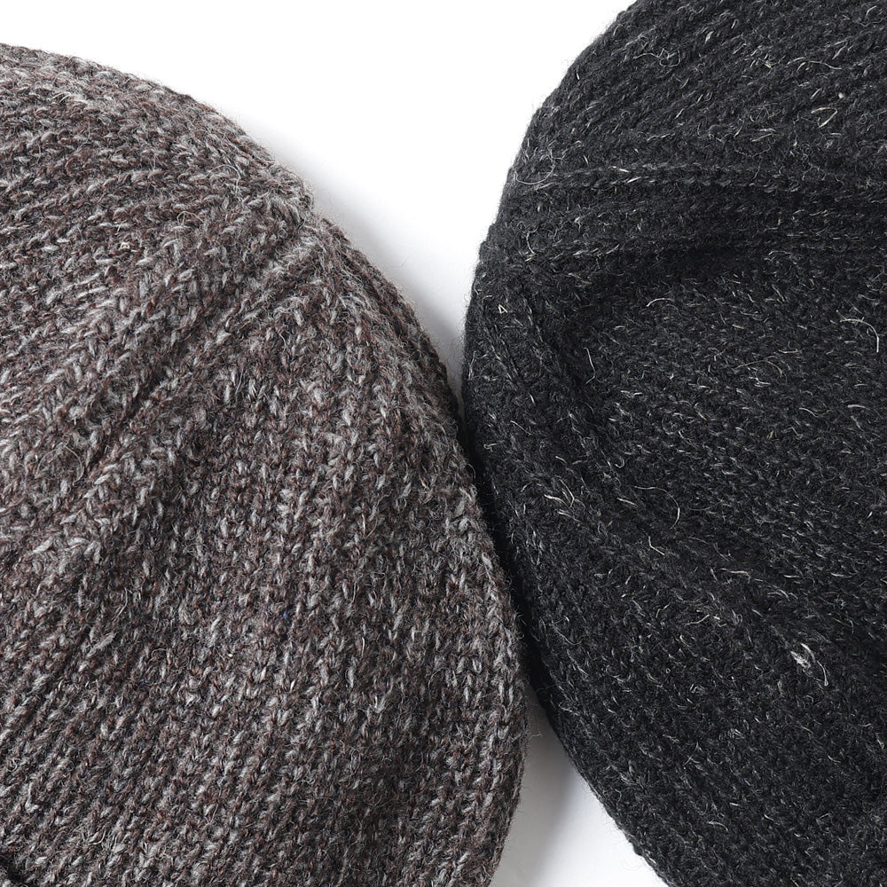 OLD JOE & CO. (オールドジョー) BLENDED KEMPI SWEATER CAP