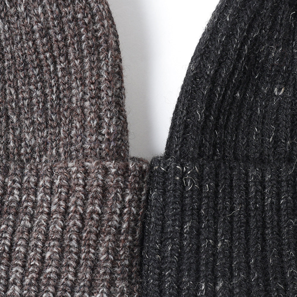 OLD JOE & CO. (オールドジョー) BLENDED KEMPI SWEATER CAP 252OJ