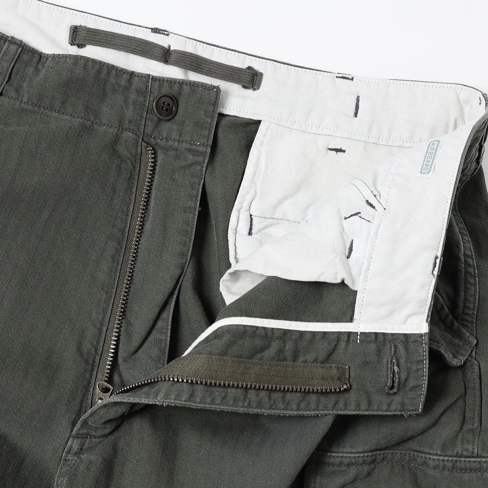 Vintage US Army M-51 Field Pants