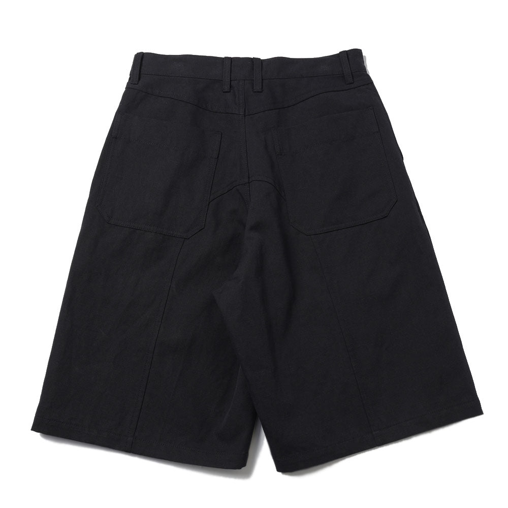 MATSUFUJI(マツフジ)CL Work Shorts (M261-0402) | MATSUFUJI