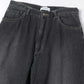 LOOSE WEAVE DENIM