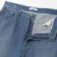 LOOSE WEAVE DENIM