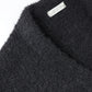 Boucle Alpaca Zip Cardigan 10/26 (mae)