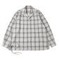 IMI SHIRT PLAID