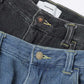 LOOSE WEAVE DENIM