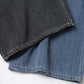 LOOSE WEAVE DENIM