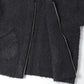 Boucle Alpaca Zip Cardigan 10/26 (mae)