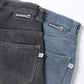 LOOSE WEAVE DENIM
