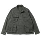 Vintage US Army Jungle Fatigue Jacket