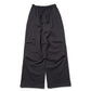 Wide Sweat Pants