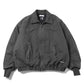 BIG WASHED JACKET
