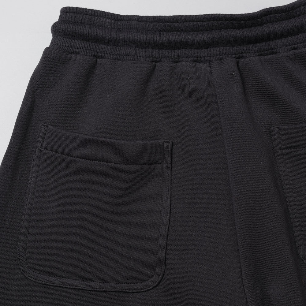 MATSUFUJI(マツフジ)Wide Sweat Pants (M261-0603) | MATSUFUJI