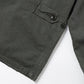 Vintage US Army Jungle Fatigue Jacket