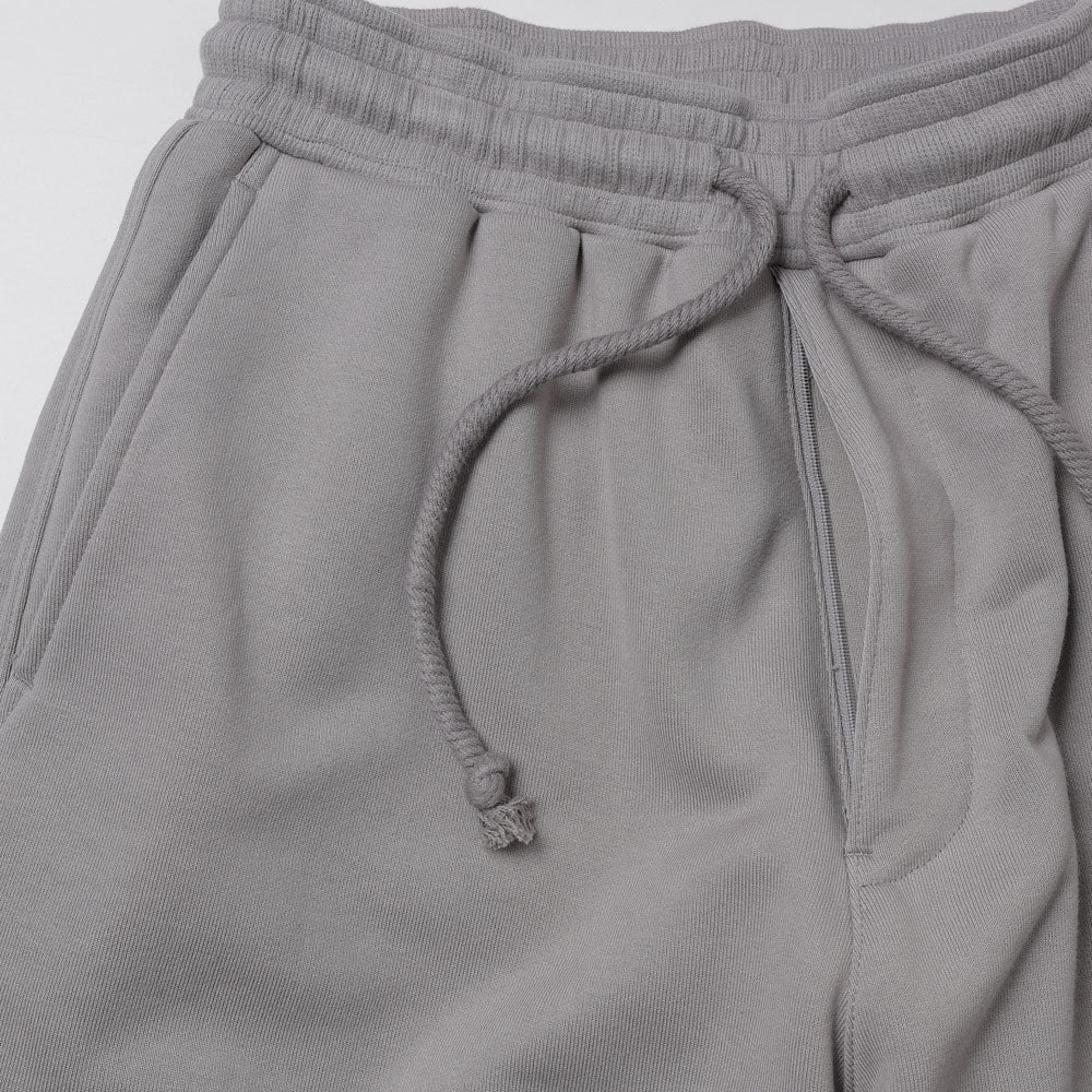 MATSUFUJI(マツフジ)Wide Sweat Pants (M261-0603) | MATSUFUJI