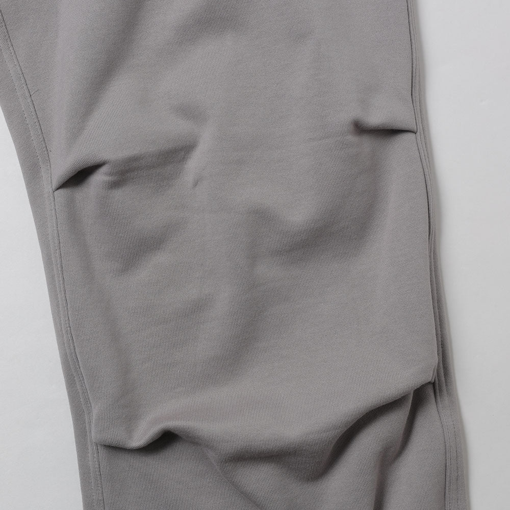 MATSUFUJI(マツフジ)Wide Sweat Pants (M261-0603) | MATSUFUJI