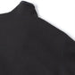 REVERSIBLE STAND NECK BLOUSON - Double Face Fab. Wool &amp; Crush Velour -