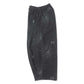 HD Track Pant - Pile Jacquard/Spider Web