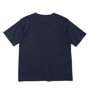 カラー: NAVY / L