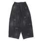 HD Track Pant - Pile Jacquard/Spider Web