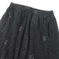 HD Track Pant - Pile Jacquard/Spider Web
