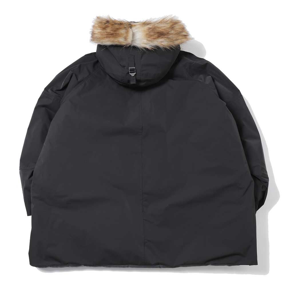 N-2B PARKA