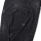 HD Track Pant - Pile Jacquard/Spider Web