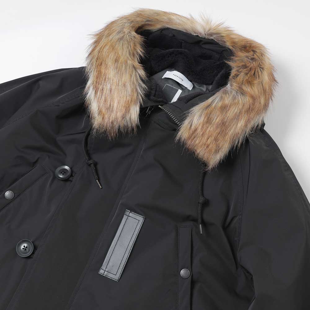 N-2B PARKA