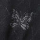 HD Track Pant - Pile Jacquard/Spider Web