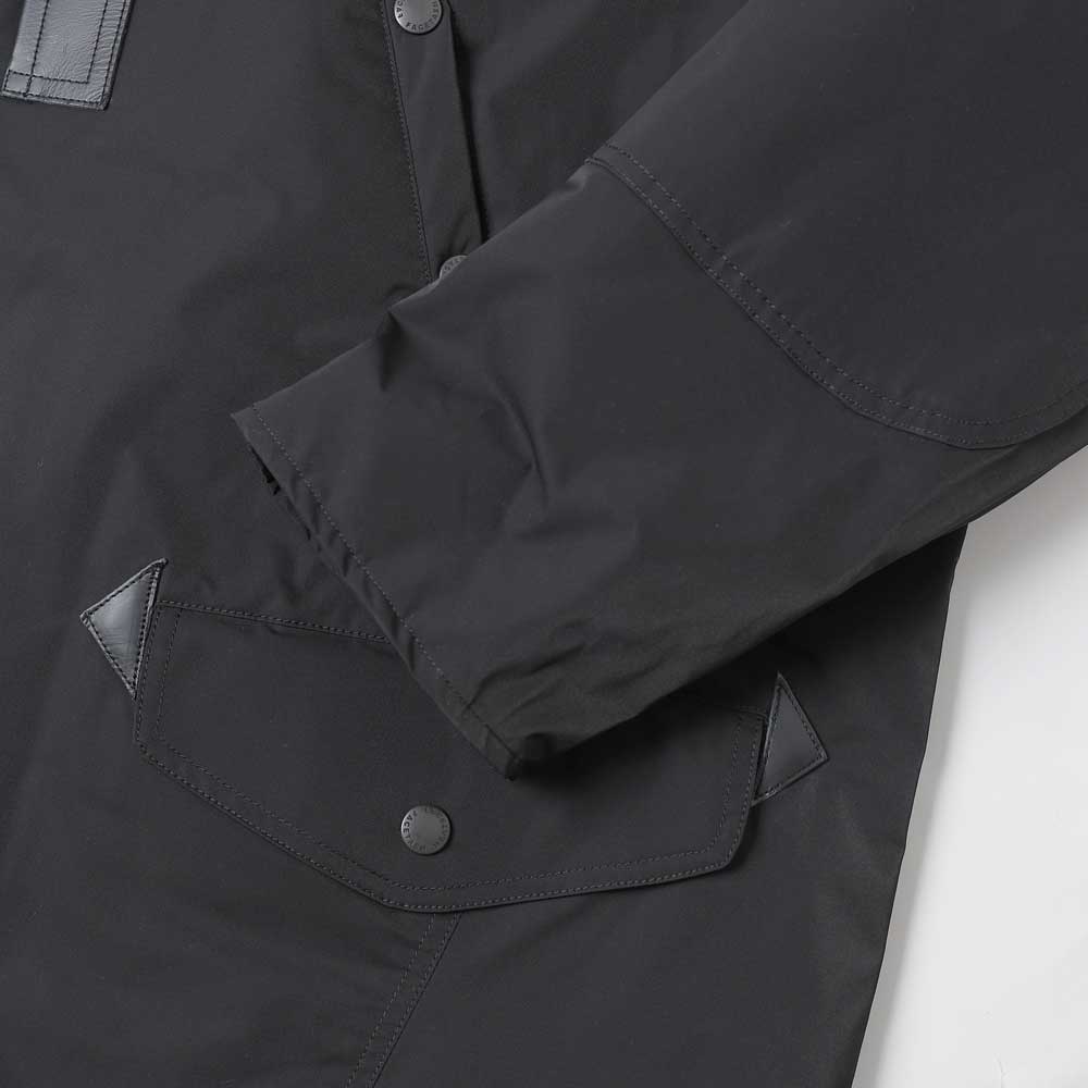 N-2B PARKA