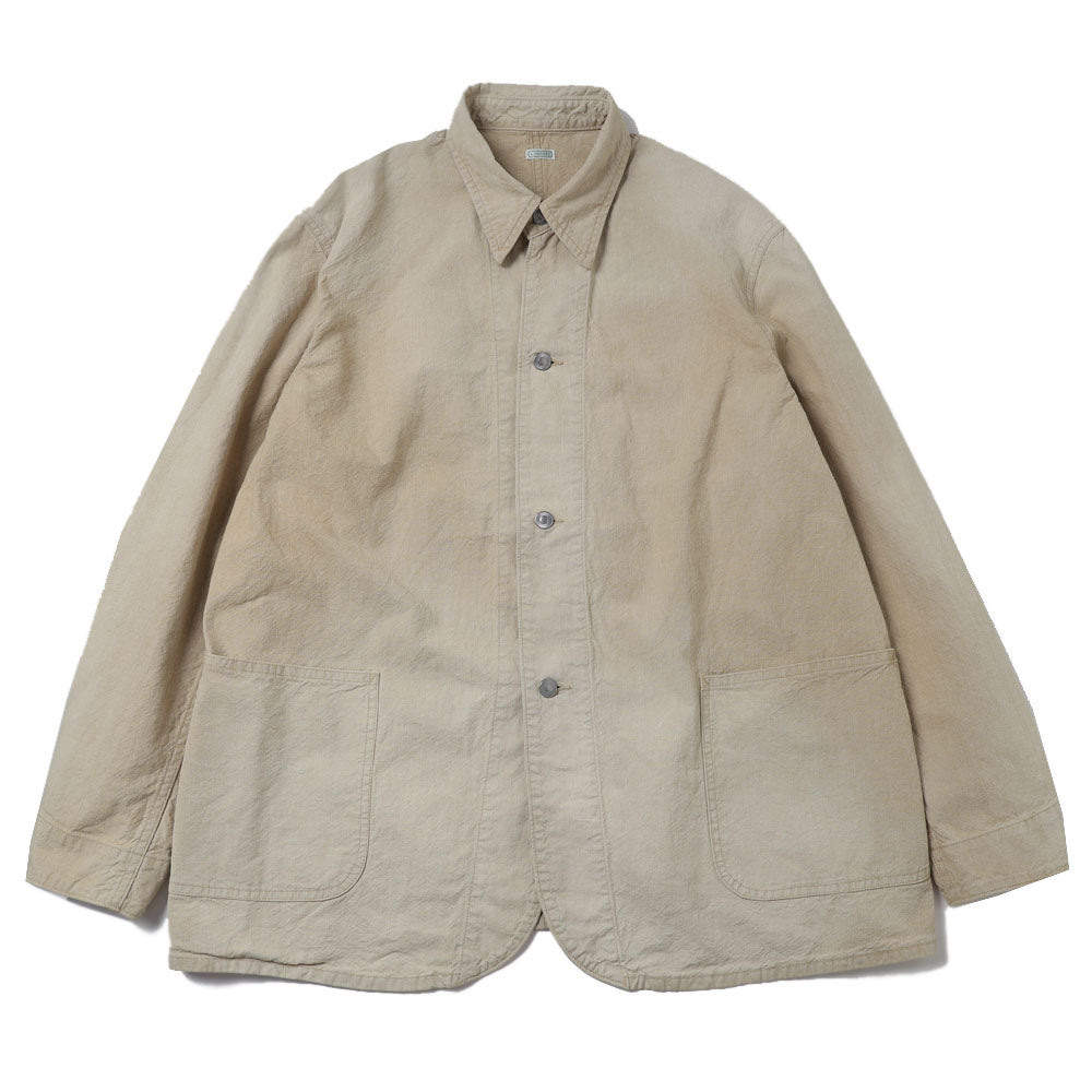 Vintage Pin Check Coverall