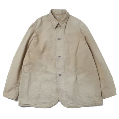 Vintage Pin Check Coverall