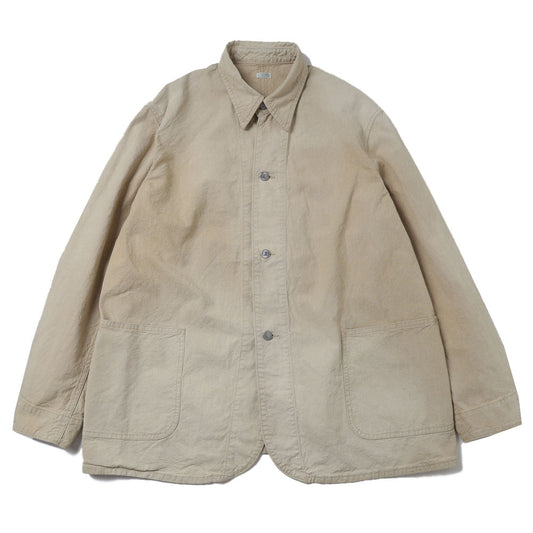 Vintage Pin Check Coverall