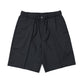 FLAT TAPERED EASY SHORTS ORGANIC WOOL 2/80 TROPICAL