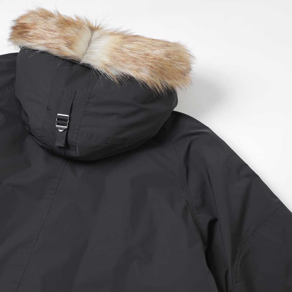 N-2B PARKA