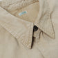 Vintage Pin Check Coverall