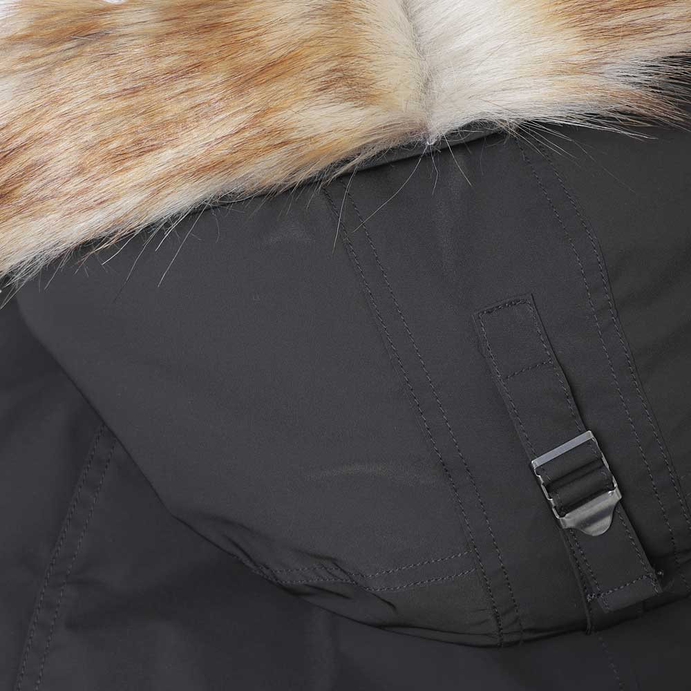N-2B PARKA