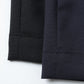 FLAT TAPERED EASY SHORTS ORGANIC WOOL 2/80 TROPICAL