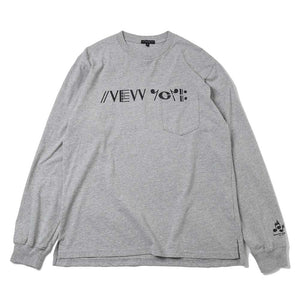 カラー: GRAY / XS
